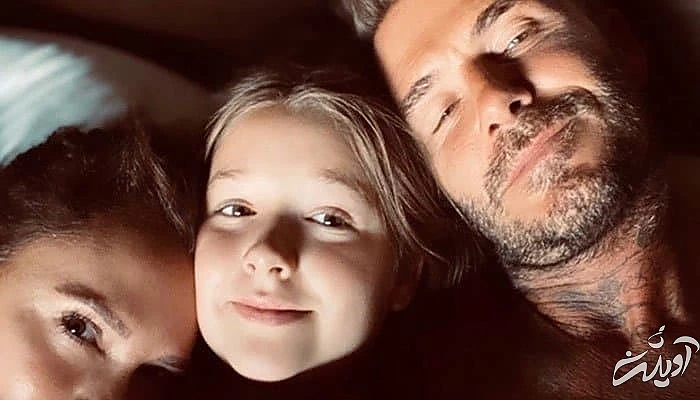 دیوید بکهام